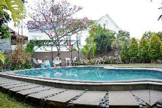 Hostal W Home Palem