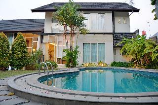 Hostal W Home Palem