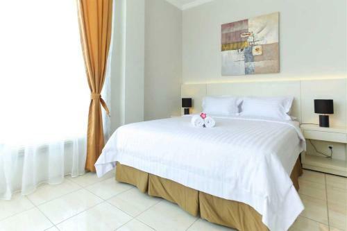Hostal Topaz Residence
