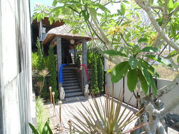 Bali Golden Elephant Boutique Villa