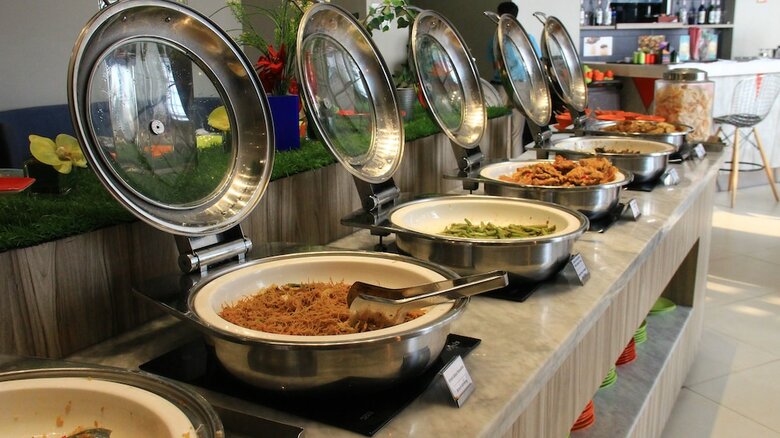 Hotel Ibis Styles Jakarta Mangga Dua