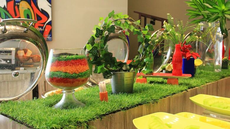 Hotel Ibis Styles Jakarta Mangga Dua