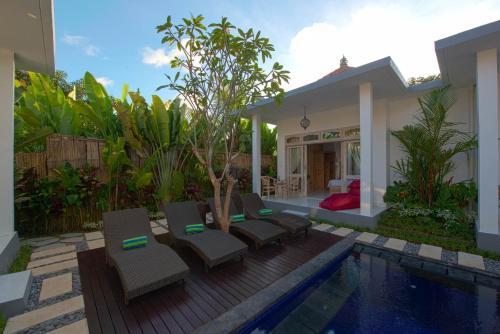 Bukit Paradise Villa 10 Bedroom 2 Pool