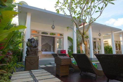 Bukit Paradise Villa 10 Bedroom 2 Pool
