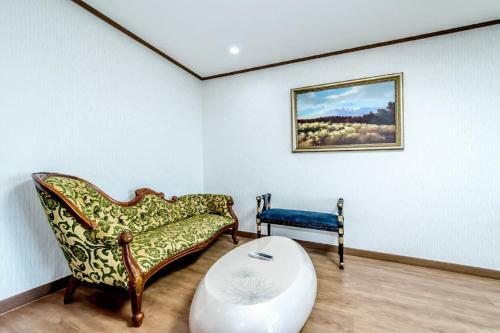 Hotel Olleyo Resort