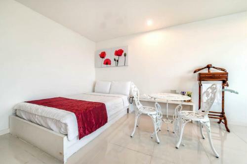 Hotel Olleyo Resort