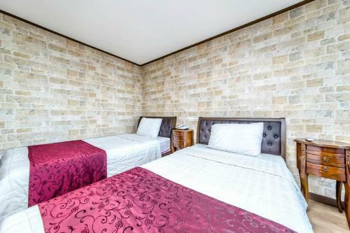 Hotel Olleyo Resort