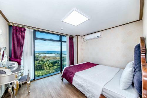 Hotel Olleyo Resort