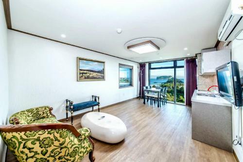 Hotel Olleyo Resort