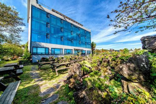 Hotel Olleyo Resort