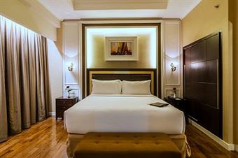 Hotel Royal Kuningan