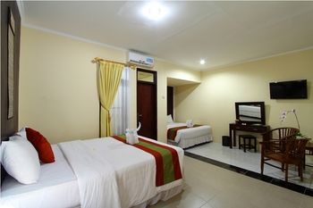 Hostal Jimbaran Lestari Hotel & Residences - Spa