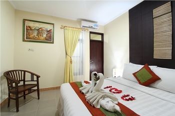 Hostal Jimbaran Lestari Hotel & Residences - Spa