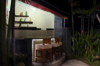 Hostal Jimbaran Lestari Hotel & Residences - Spa