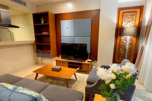Villa Ayana Residences Luxury Apartment