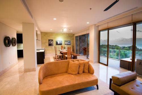 Villa Ayana Residences Luxury Apartment