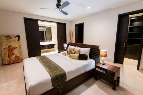 Villa Ayana Residences Luxury Apartment