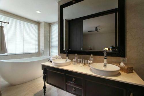 Villa Ayana Residences Luxury Apartment
