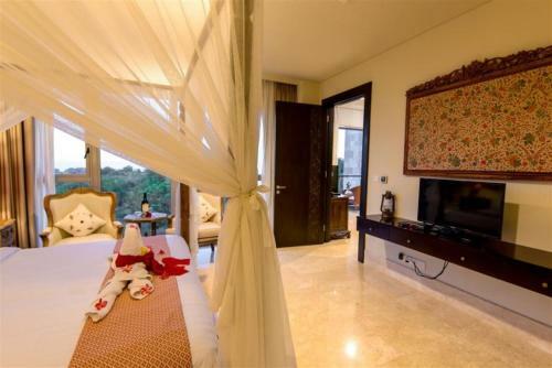 Villa Ayana Residences Luxury Apartment