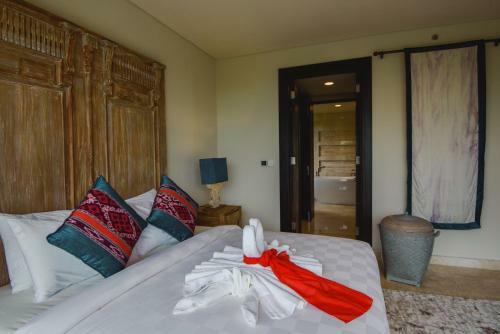 Villa Ayana Residences Luxury Apartment