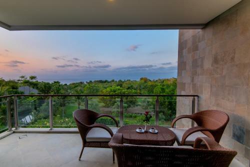 Villa Ayana Residences Luxury Apartment