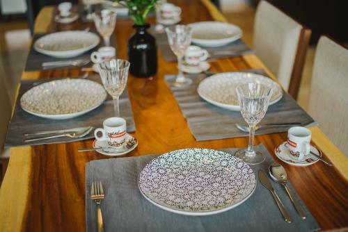 Villa Ayana Residences Luxury Apartment