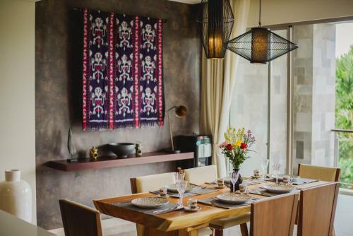 Villa Ayana Residences Luxury Apartment