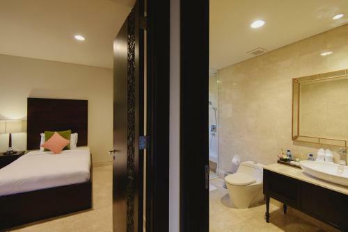 Villa Ayana Residences Luxury Apartment
