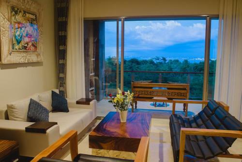 Villa Ayana Residences Luxury Apartment
