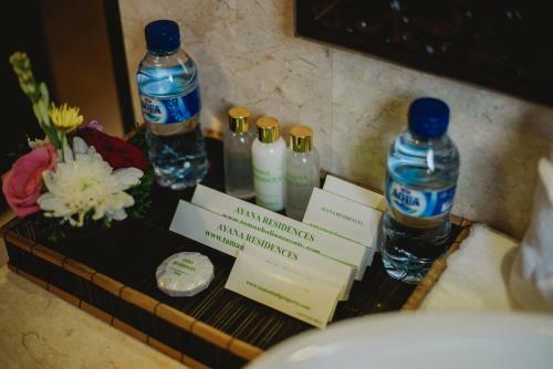 Villa Ayana Residences Luxury Apartment