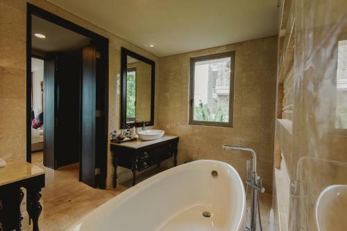 Villa Ayana Residences Luxury Apartment