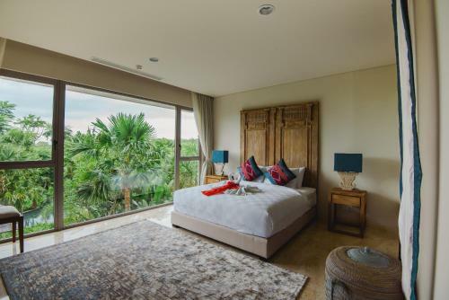 Villa Ayana Residences Luxury Apartment