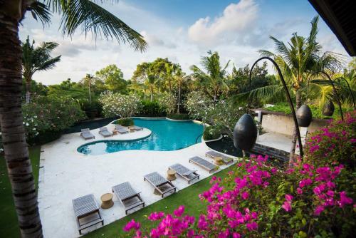 Villa Ayana Residences Luxury Apartment