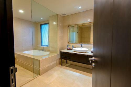 Villa Ayana Residences Luxury Apartment