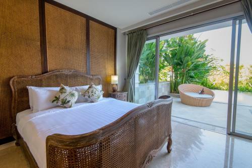Villa Ayana Residences Luxury Apartment