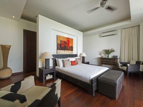 Villa Jamalu - An Elite Haven