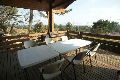 Apartamentos Sunny Day Jeju