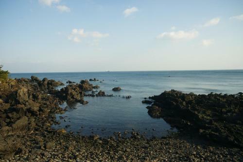 Apartamentos Sunny Day Jeju