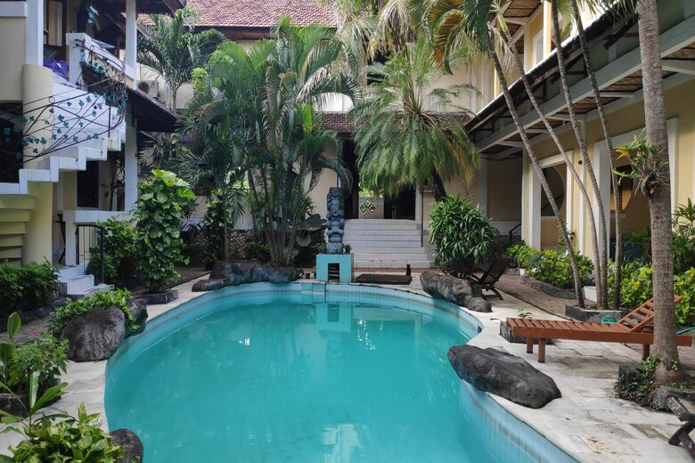Hostal Villa Puri Royan