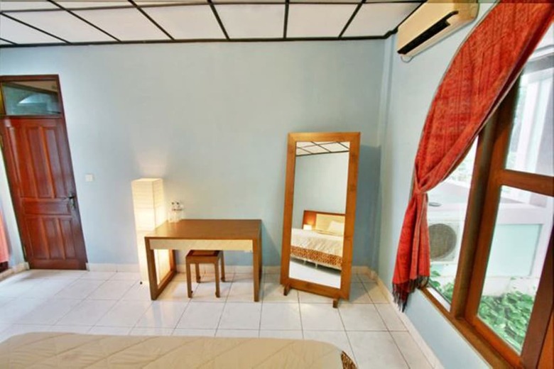 Hostal Villa Puri Royan