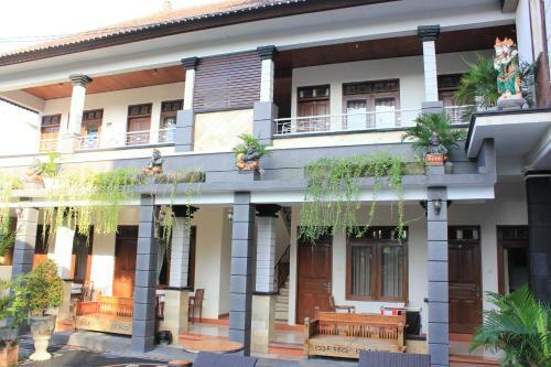 New Asta Graha