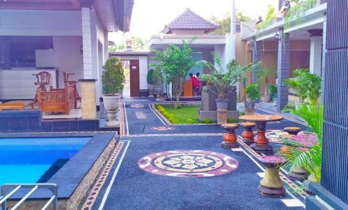New Asta Graha