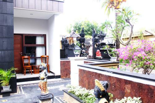 New Asta Graha