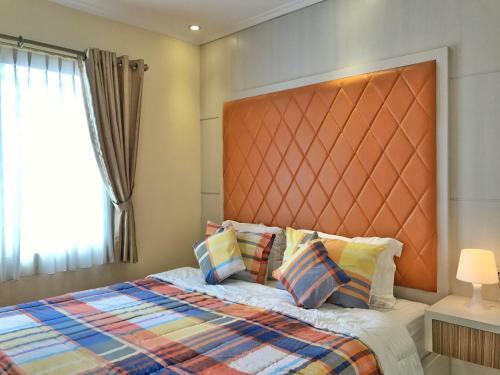 Ravarine Suite Apartment