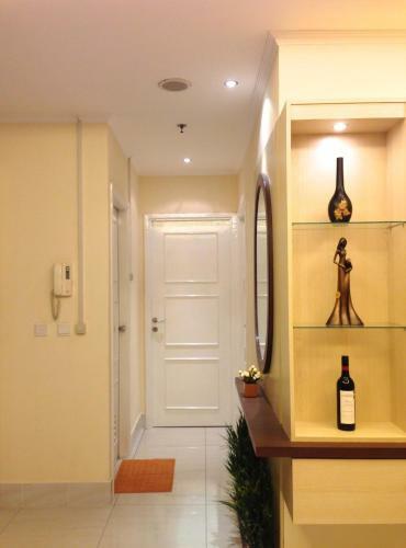 Ravarine Suite Apartment