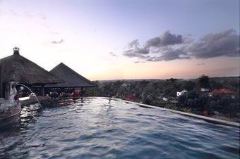 Nirmala Hotel
