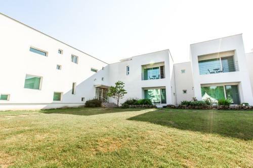 Hotel Laotzu Resort