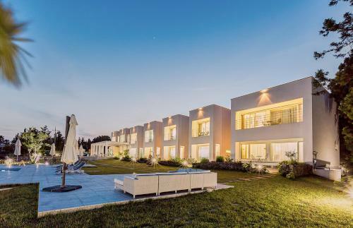 Hotel Laotzu Resort
