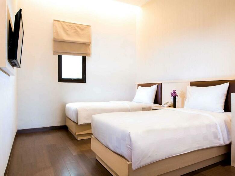 Hotel 88 Mangga Besar 62