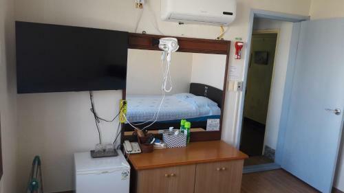 Hostal Minjoonggak